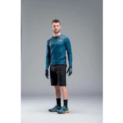 Jersey met lange mouwen Northwave Xtrail 2
