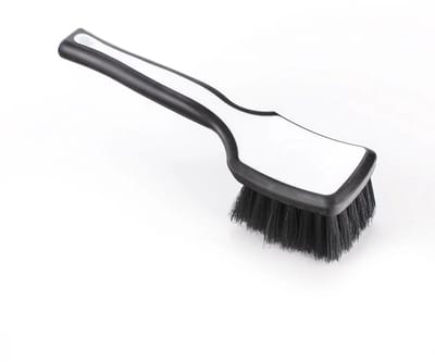 Detail Factory - Progrip Interior Brush Black/White