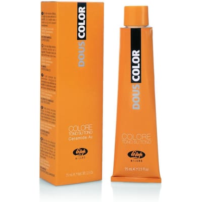 Lisap Douscolor 00.9 75ml