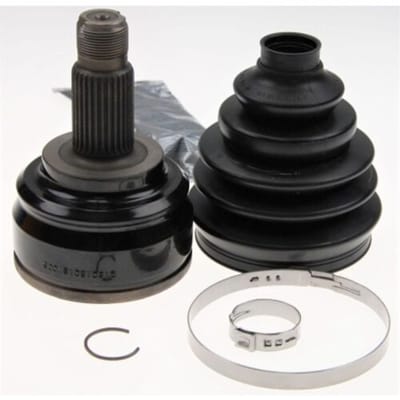 Homokineet reparatie set, aandrijfas SPIDAN 36789