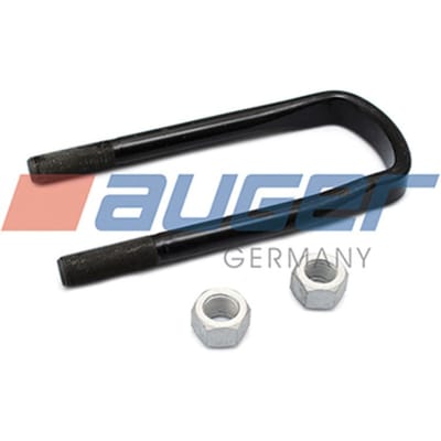 Veerklem AUGER 77761