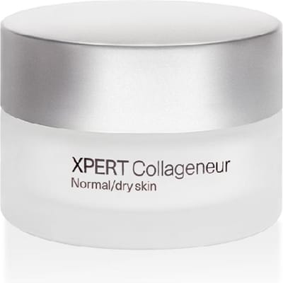 Singuladerm Xpert Collageneur Normaal/Droog 50 Ml