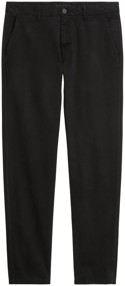 Marc O Polo Stoffen broek Osby