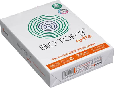 Biotop - A3 - 200 GM - 250 vel