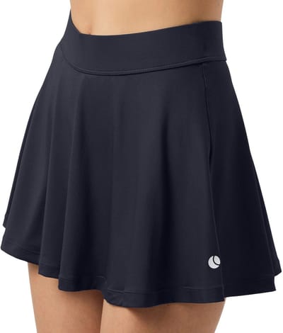 Björn Borg Ace Jersey Skort Dames