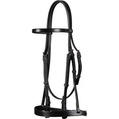 Hoofdstel Premier Equine Hunter