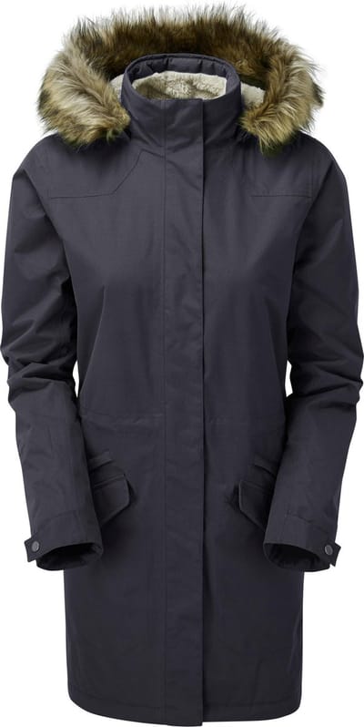 Sprayway Venna Parka Dames Winterjas