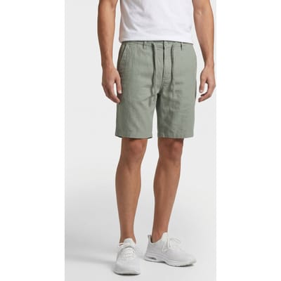 Dstrezzed Ds_logan Summer Short Green Shadow Green Shadow Maat: 30 | Korte Broeken Outlet | Heren | Groen
