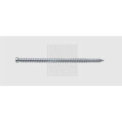 SWG 90723011215 Frame schroef 7.5 mm 112 mm T-profiel Staal Verzinkt 50 stuk(s)