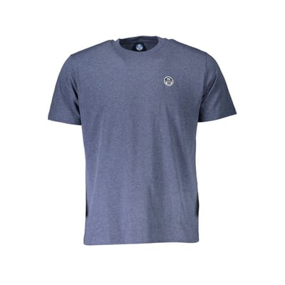 Korte Mouwen Crew Neck T-shirt