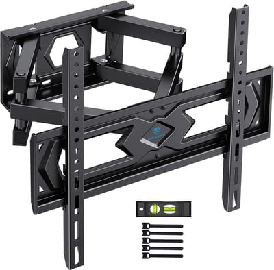 CLVP® TV Muurbeugel - TV Steun - TV Arm