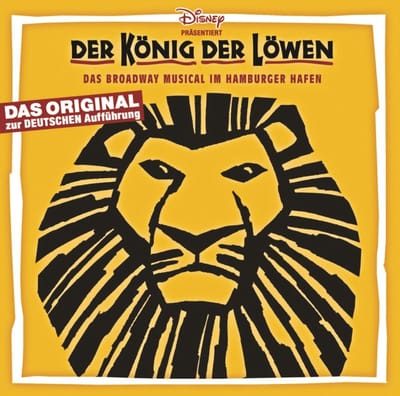 Der König Der Löwen - Various