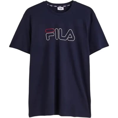 T-shirt Fila Sofades Logo