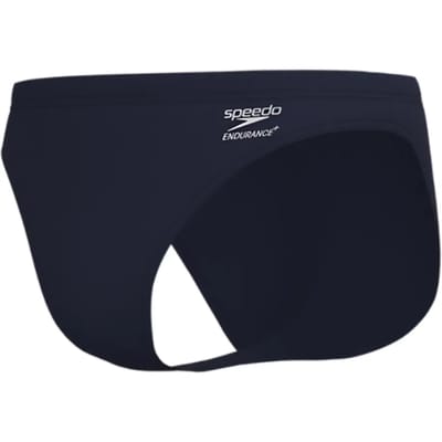 Speedo Ml Solid Zwemslip Blauw UK 28 Man