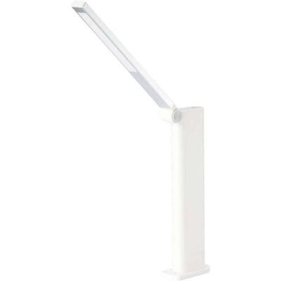 Philips LED Amber DSK202 8719514420373 LED-bureaulamp LED LED vast ingebouwd 5 W Wit