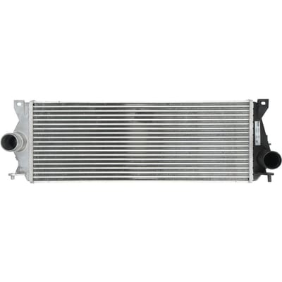 Intercooler NISSENS 96225