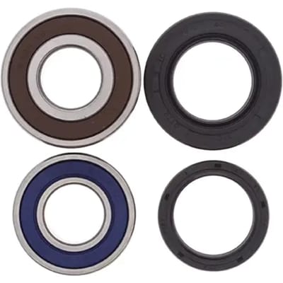 Lagerset achteraan All Balls Racing 25-1203