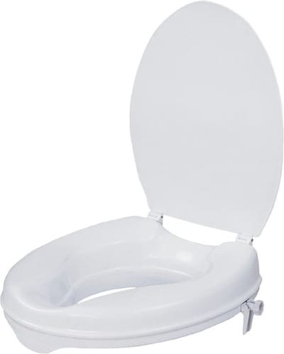 Excel - Excelcare toiletverhoger HC-1102 14 cm