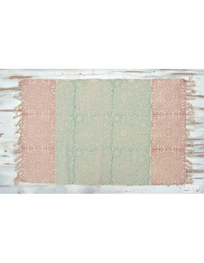 tapijt/vloerkleed/badkamermat Windy Hill Amy 70*140cm