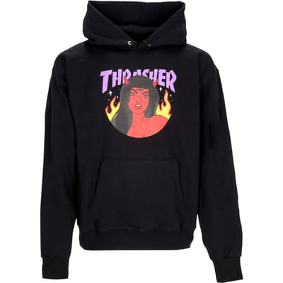 Herenhoodie Roja Hoodie Zwart