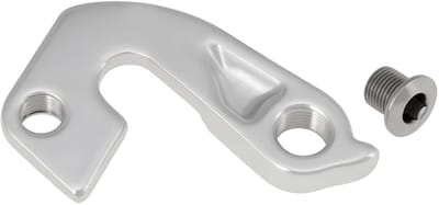 Dailygoods- Achterderailleur Hanger 65 - Compatibel met Specialized - Duurzaam Metaal - Eenvoudige Installatie - Nauwkeurige Gatafmetingen - Lichtgewicht Prestaties - Derailleurhanger