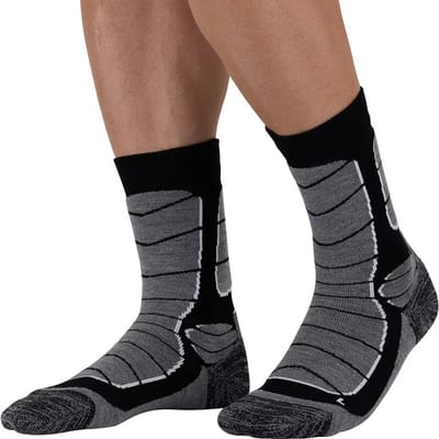 Sokken Monnet trek Medium