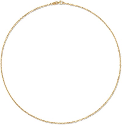 Glow 201.29423.3 Unisex Ketting - Collier