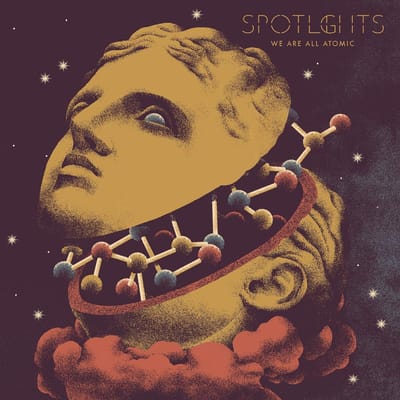 We Are All Atomic - Spotlights