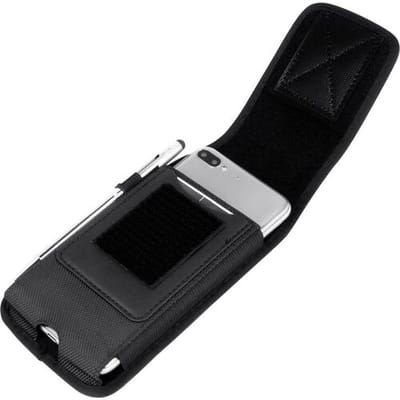 Xirrix Riemtas Universeel Universal Zwart MagSafe compatible