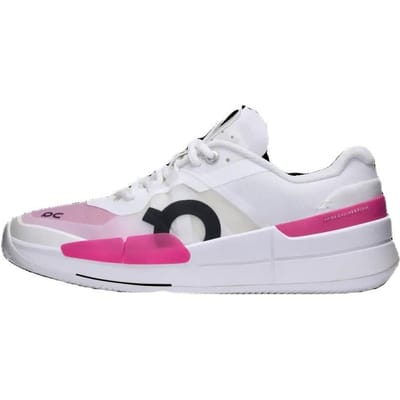 AAN The Roger Pro 2 Wit Roze Dames Sneakers 3WE10332626 40.5 white