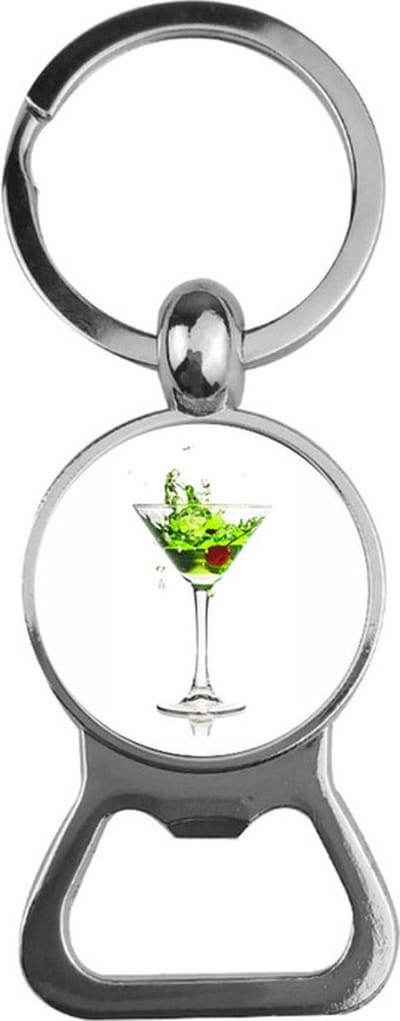 Bieropener Glas - Cocktail