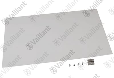 VAILLANT Zijplaat VWL 105/6 A S2 u.w. Vaillant-Nr. , 0010034945