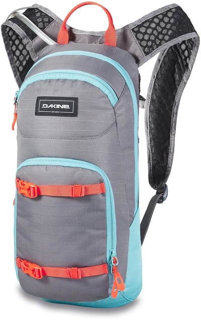 Dakine Session 8 - Rugzak 43 cm (steel grey)