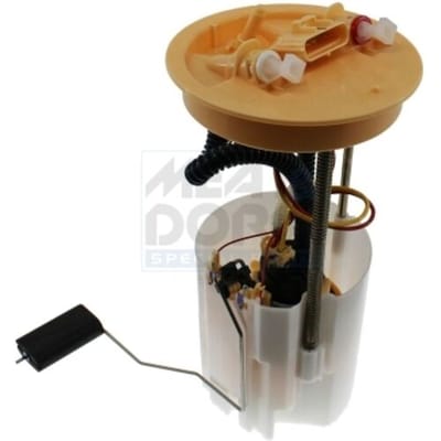 Brandstoftoevoereenheid MEAT & DORIA 771046