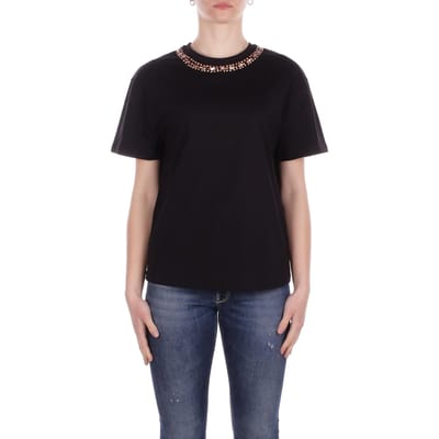 John Richmond T-shirts en Polo Zwart