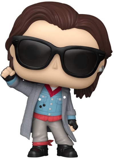 Funko Pop! Movies: The Breakfast Club - Bender