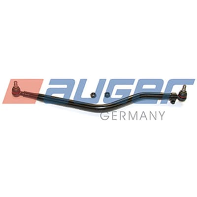 Spoorstang AUGER 11025