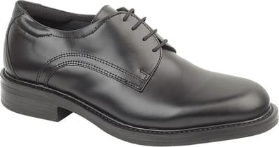Magnum Active Duty CT - Teenbeschermers - Unisex - Maat 47 - Zwart