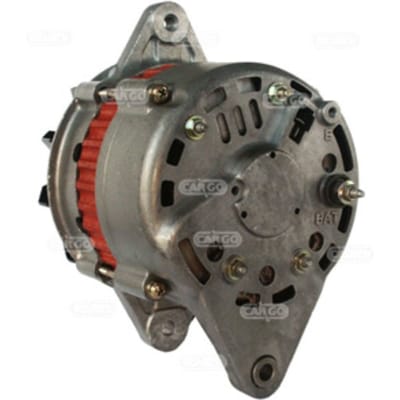 Driefasige generator HC-CARGO 110267