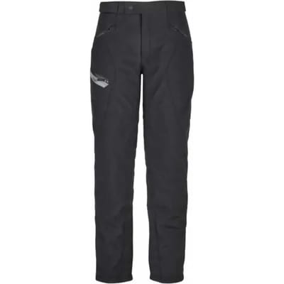 Damesfietsbroek Furygan Softshell PT LD