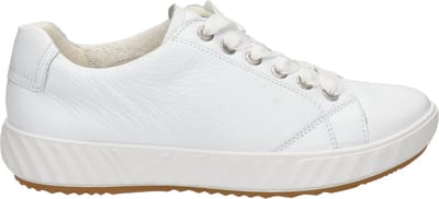 Ara Avio Veterschoenen Laag - wit - Maat 5.5
