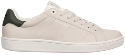Bjorn Borg T305 RQT M 1990 WHT-GRN maat 42