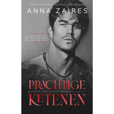 Prachtige Ketenen - Anna Zaires