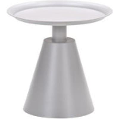 Garden Impressions Zavala bijzettafel diameter 50xh48 cm -