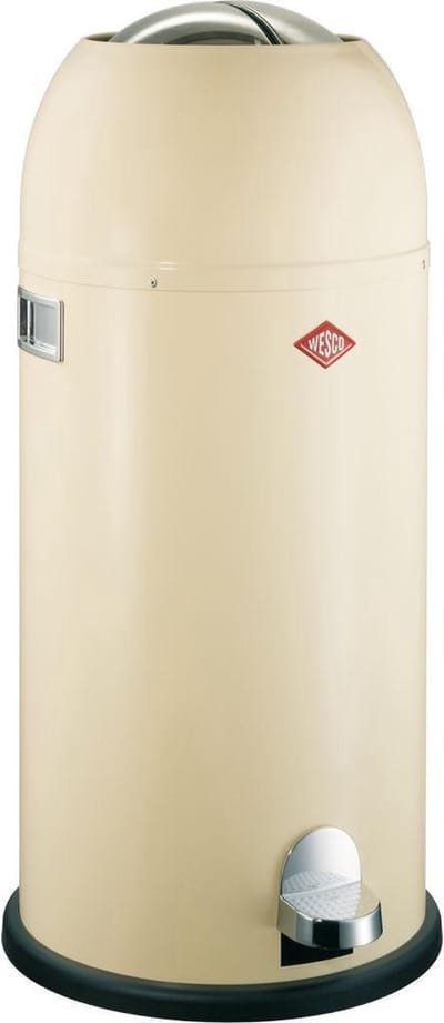 Wesco Kickmaster Maxi Pedaalemmer - 40 liter - 10 Kleuren