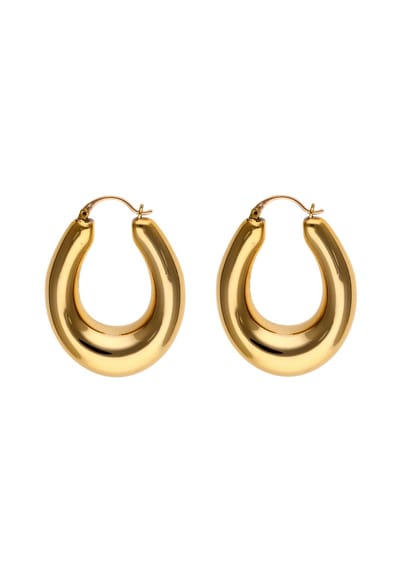 Gaya Earrings