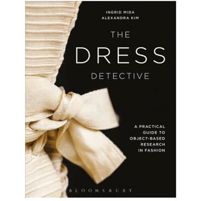 The Dress Detective - Mida