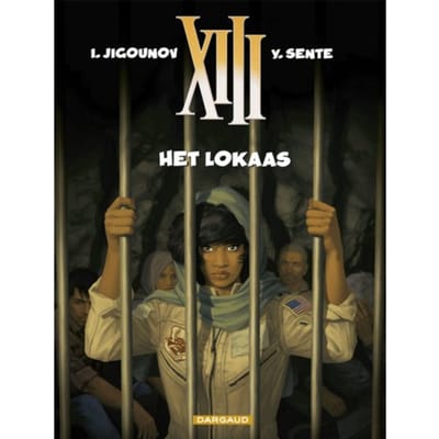 Het Lokaas - Xiii