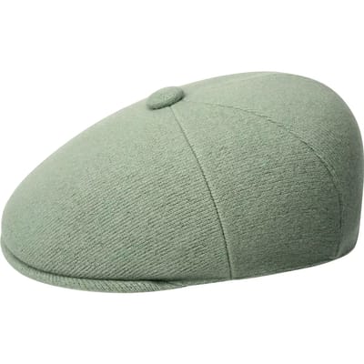 Baret Kangol Wool Panel 575