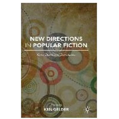 New Directions In Popular Fiction